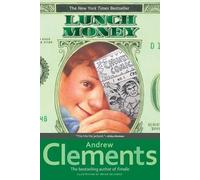 Andrew Clements Lunch Money (Tascabile)