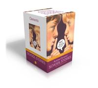 Andrew Clements' School Stories (Boxed Set): Frindle; Landry News; The Janitor's Boy; The School Story; A Week in the Woods; Lunch Money; Room One; No Talking; Lost and Found; Extra Credit