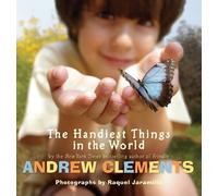Andrew Clements The Handiest Things in the World (Copertina rigida)