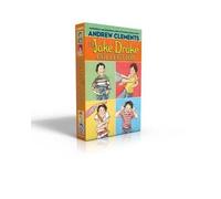 Andrew Clements The Jake Drake Collection (Boxed Set) (Tascabile) Jake Drake