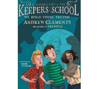 Andrew Clements We Hold These Truths (Tascabile)