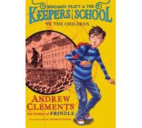 Andrew Clements We the Children (Copertina rigida)
