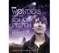 Andrew Cohen Professor Brian Cox Wonders of the Solar System (Copertina rigida)