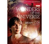 Andrew Cohen Professor Brian Cox Wonders of the Universe (Copertina rigida)