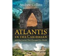 Andrew Collins Atlantis in the Caribbean (Tascabile)