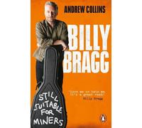 Andrew Collins Billy Bragg (Tascabile)