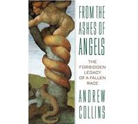 Andrew Collins From the Ashes of Angels (Tascabile)