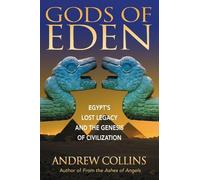 Andrew Collins Gods of Eden (Tascabile)