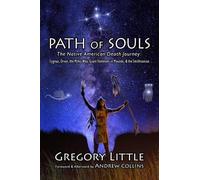 Andrew Collins Gregory Little Path of Souls (Tascabile)