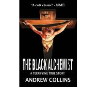 Andrew Collins The Black Alchemist (Copertina rigida)