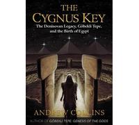 Andrew Collins The Cygnus Key (Tascabile)