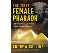 Andrew Collins The First Female Pharaoh (Tascabile)