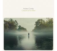 Andrew Combs Canyons of My Mind (Vinyl LP) 12" Album