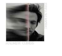 Andrew Combs Dream Pictures (CD) Album