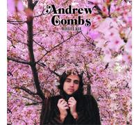Andrew Combs Worried Man (CD) Album