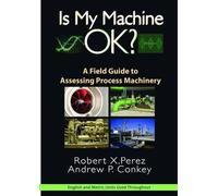 Andrew Conkey Robert Perez Is My Machine OK? (Copertina rigida)
