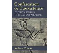 Andrew Connor Confiscation or Coexistence (Copertina rigida)
