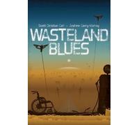 Andrew Conry-Murray Scott Christian Carr Wasteland Blues (Tascabile)