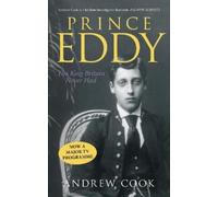 Andrew Cook Prince Eddy (Tascabile)