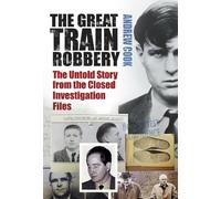 Andrew Cook The Great Train Robbery (Tascabile)
