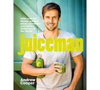 Andrew Cooper Juiceman (Tascabile)