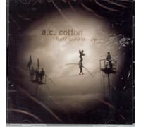 Andrew Cotton - Half Way Down
