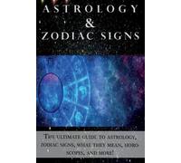 Andrew Cozyn Astrology and Zodiac Signs (Tascabile)