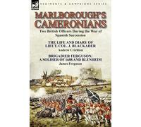 Andrew Crichton James Ferguson Marlborough's Cameronians (Tascabile)