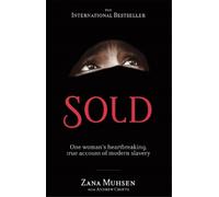 Andrew Crofts Zana Muhsen Sold (Tascabile)