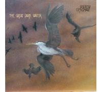 Andrew Cronshaw - The Great Dark Water [Vinyl LP]