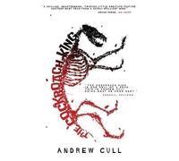 Andrew Cull The Cockroach King (Tascabile)