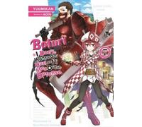 Bofuri I Don't Want to Get Hurt, So I'll Max Out My Defense Light Novel 7 (7)