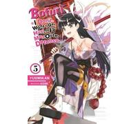 Andrew Cunningh Bofuri: I Don't Want to Get Hurt, so I'll Max Out My (Tascabile)