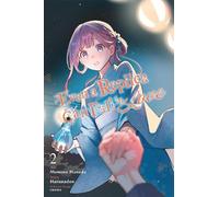 Andrew Cunningham Harunadon Momose Hana Even a Replica Can Fall in (Tascabile)
