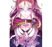 Andrew Cunningham Phil Christie Tales of Wedding Rings, Vol. 1 (Tascabile)