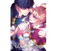 Andrew Cunningham Phil Christie Tales of Wedding Rings, Vol. 8 (Tascabile)