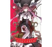 Andrew Cunningham Wata Yuri Yumemi Witches Can't Be Collared, Vol. 2 (Tascabile)