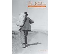 Andrew Cusack The Wanderer in Nineteenth-Century German Liter (Copertina rigida)