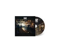 Andrew Cushin Love Is for Everyone (CD) Album