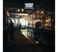 Andrew Cushin Love Is for Everyone (Vinyl LP) 12" Album