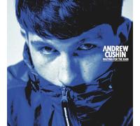 Andrew Cushin Waiting for the Rain (CD) Album