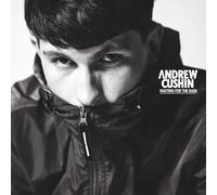 Andrew Cushin Waiting for the Rain (Vinyl LP) 12" Album