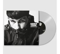 Andrew Cushin Waiting for the Rain (Vinyl LP) 12" Album Coloured Vinyl
