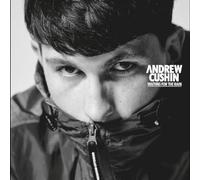 Andrew Cushin - Waiting For The Rain (White Vinyl) [VINYL]
