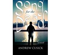 Andrew Cusick Song for the Dead (Tascabile)