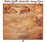 Andrew Cyrille - Nuba