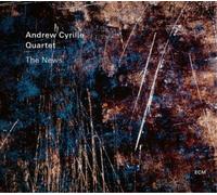 Cyrille Andrew Quartet - The News