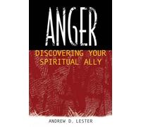 Andrew D. Lester Anger (Tascabile)
