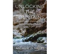 Andrew D Mayes Unlocking the Fountains (Copertina rigida)