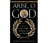 Andrew Damick Arise, O God (Tascabile)